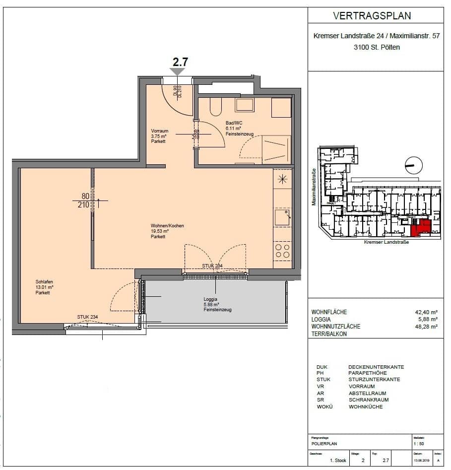 Grundriss 1