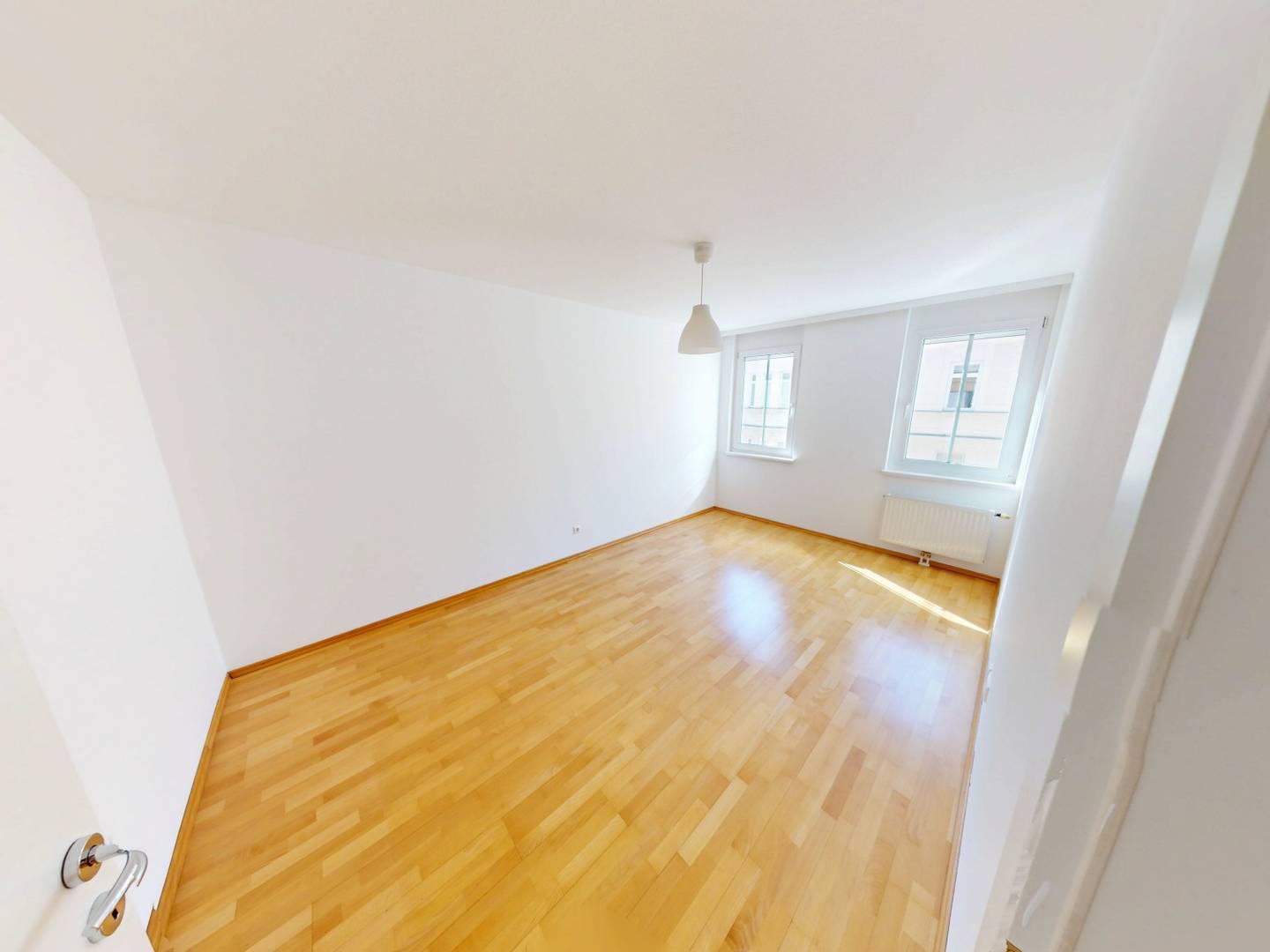 Wohnung nahe U4 Pilgramgasse gute Raumaufteilung
