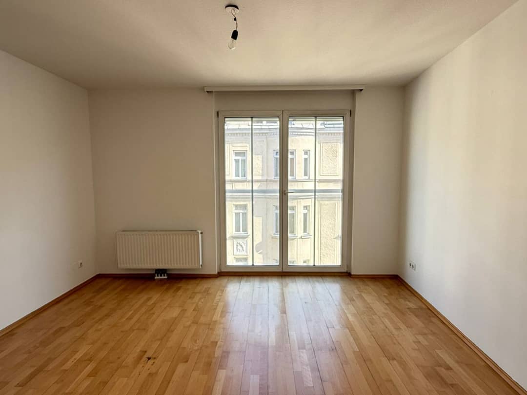 Wohnraum I