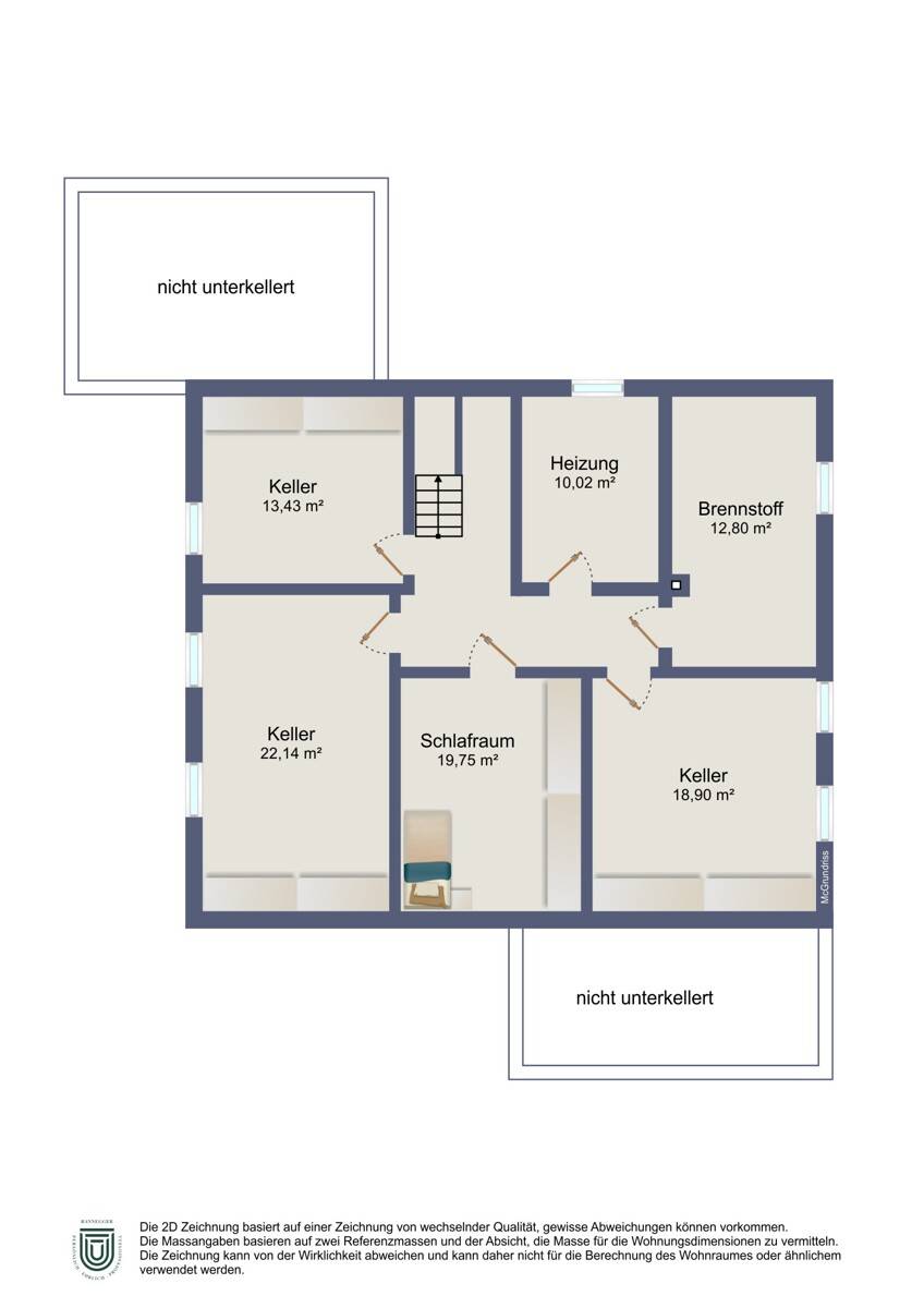 Floor plan 3