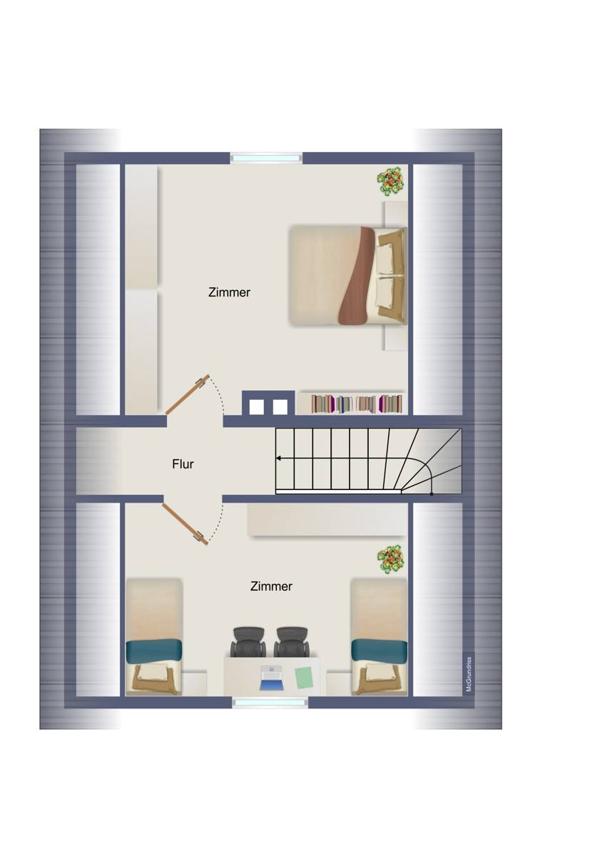 Grundriss 2