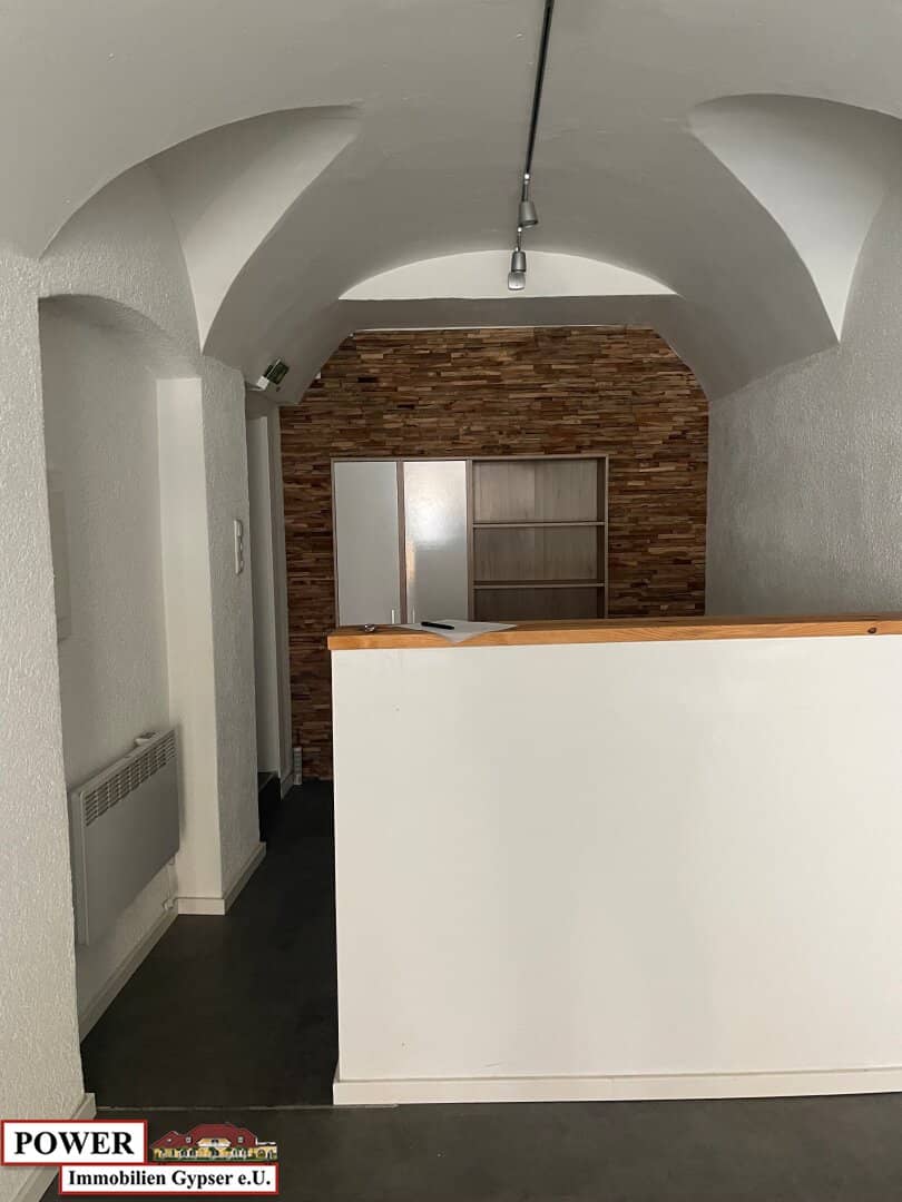 Commercial premises for rent in the town centre of Mattighofen commission-free