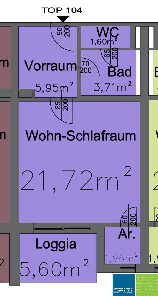 Grundriss 1