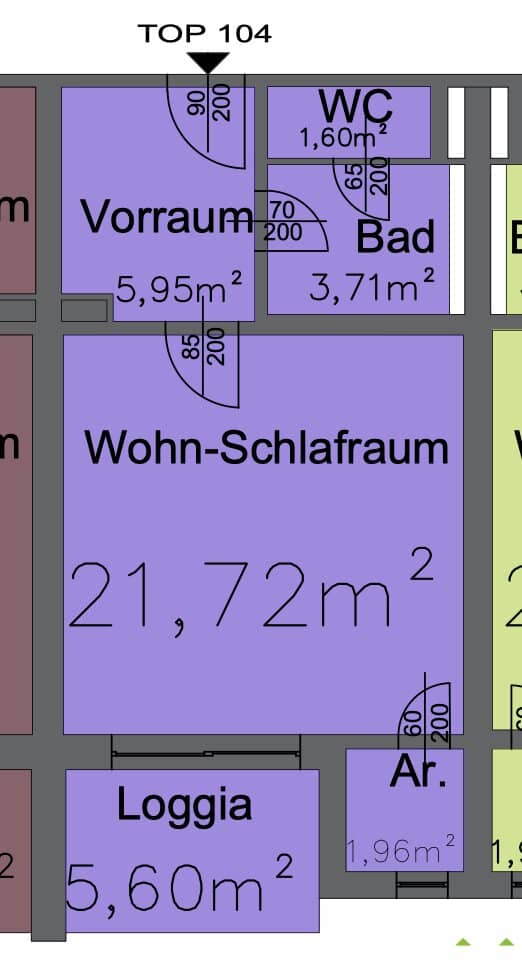 Grundriss 1