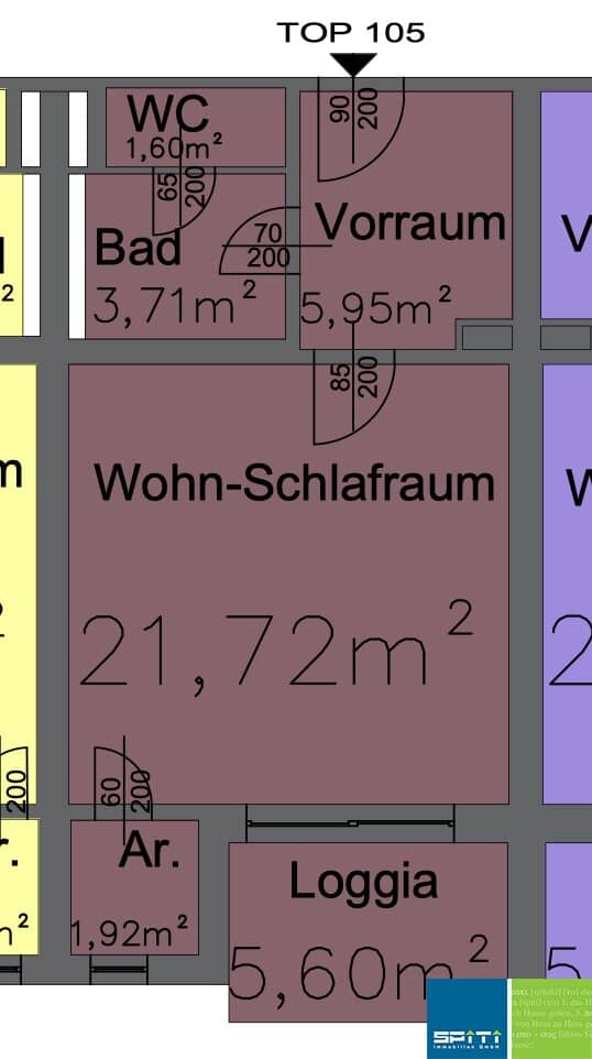 Grundriss 1