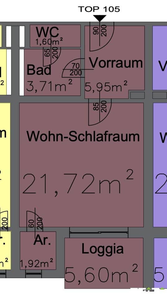 Grundriss 1