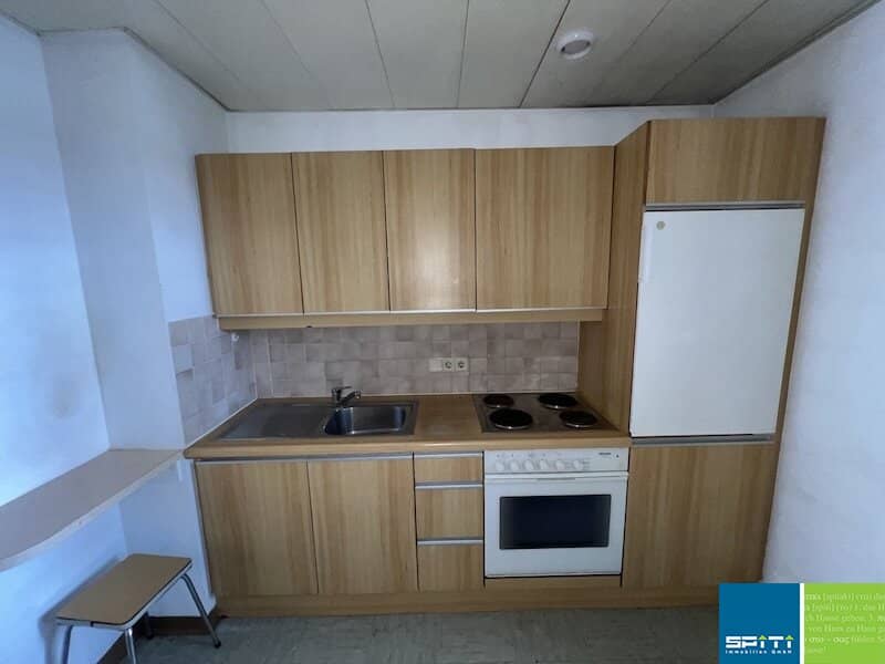 Erdgeschosswohnung Loggia Südausrichtung Aufzug