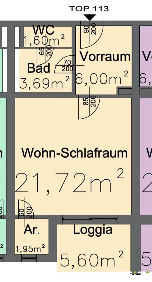 Grundriss 1