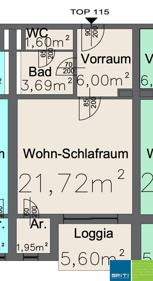 Grundriss 1