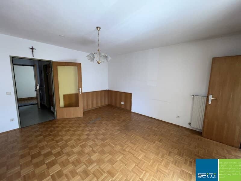 Wohnung mit Loggia nach Süden im 1OG Aufzug