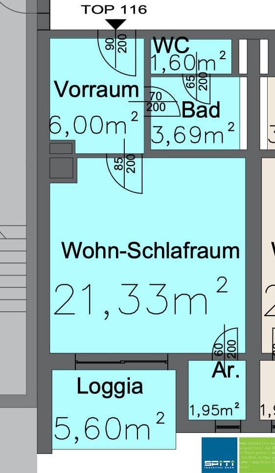 Grundriss 1