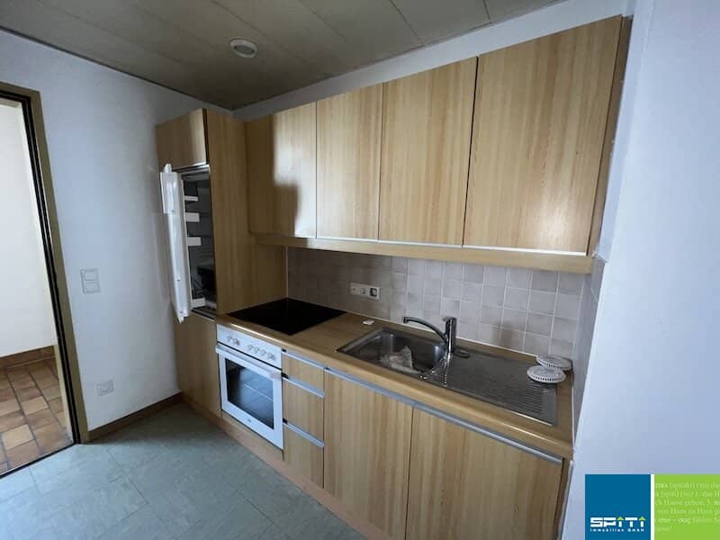 Wohnung Loggia Süd 1. Etage nahe Krankenhaus