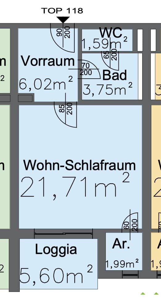Grundriss 1