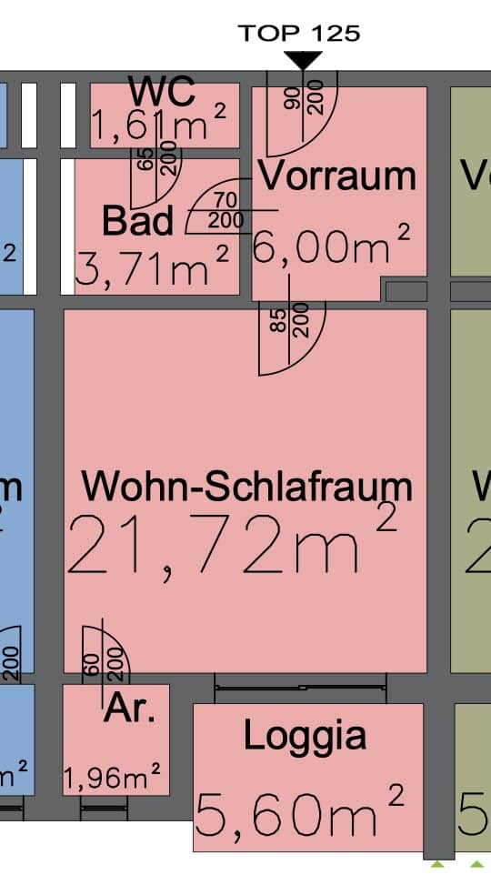Grundriss 1
