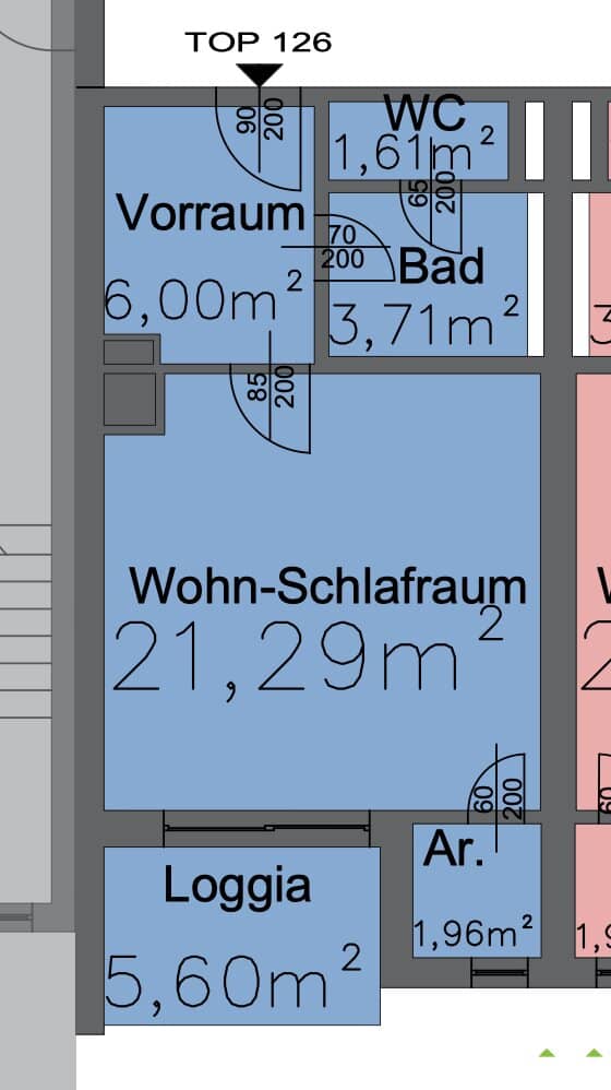 Grundriss 1