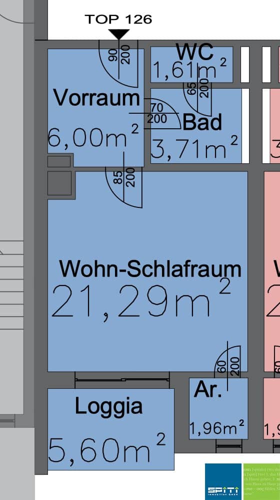 Grundriss 1