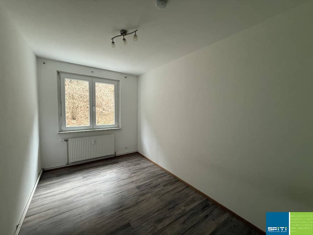 South facing loggia apartment near Pressegger See