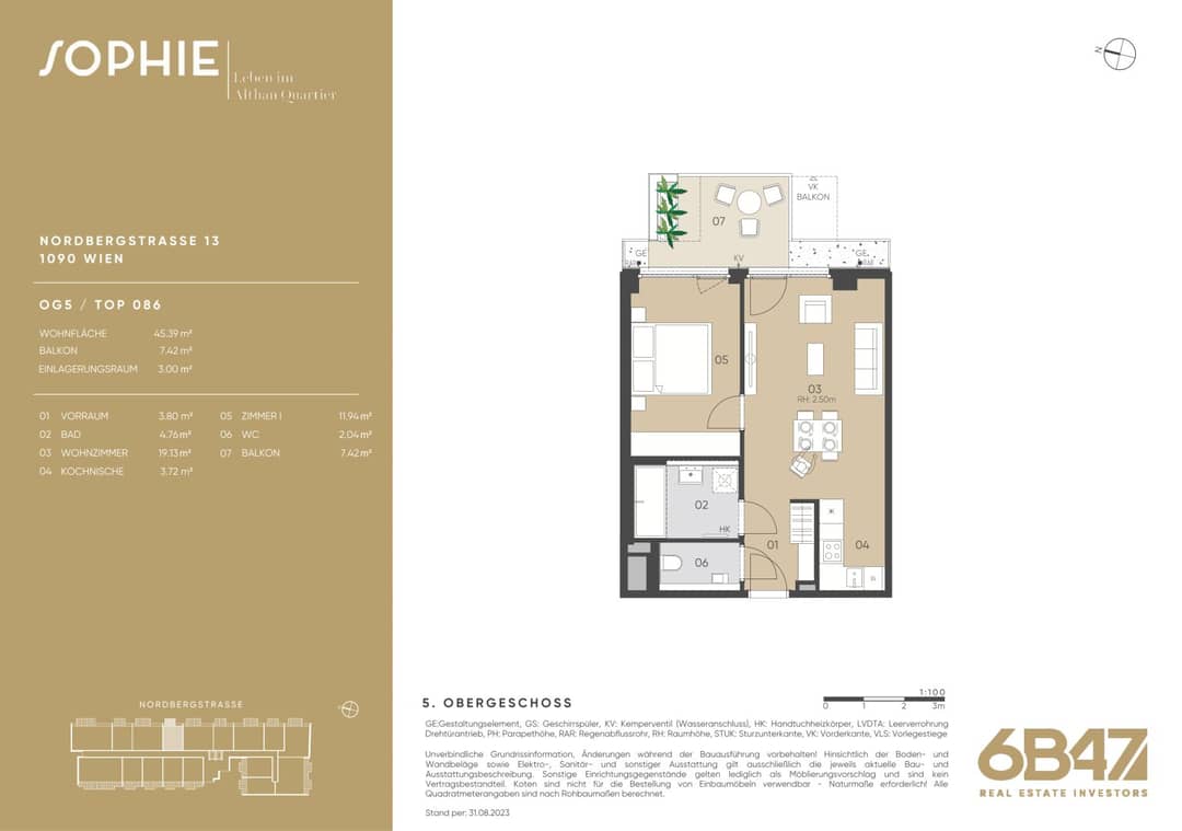 Grundriss 1