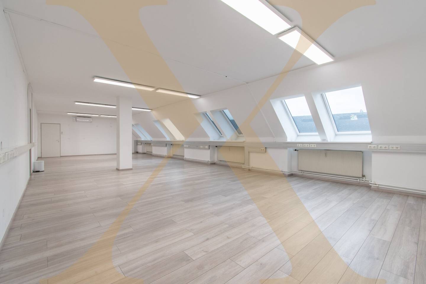 Office Space at Technology Center Linz