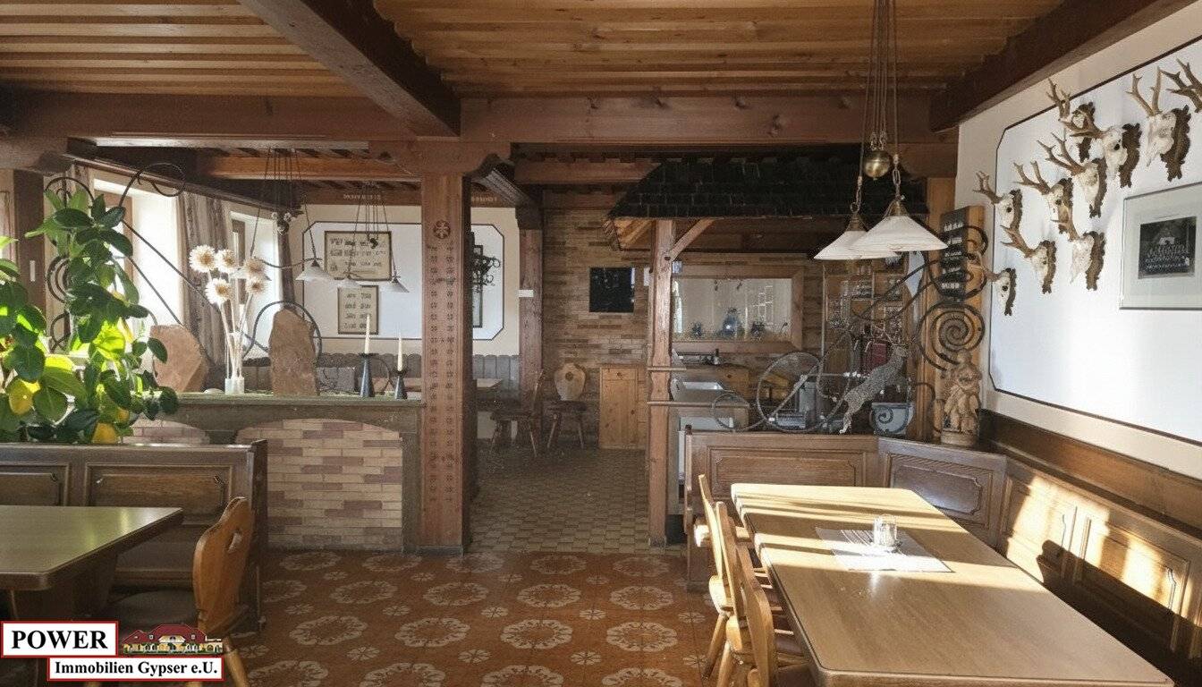 Vielseitige Nutzungsmöglichkeiten: Dieses Objekt eignet sich ideal für verschiedene Zwecke !!