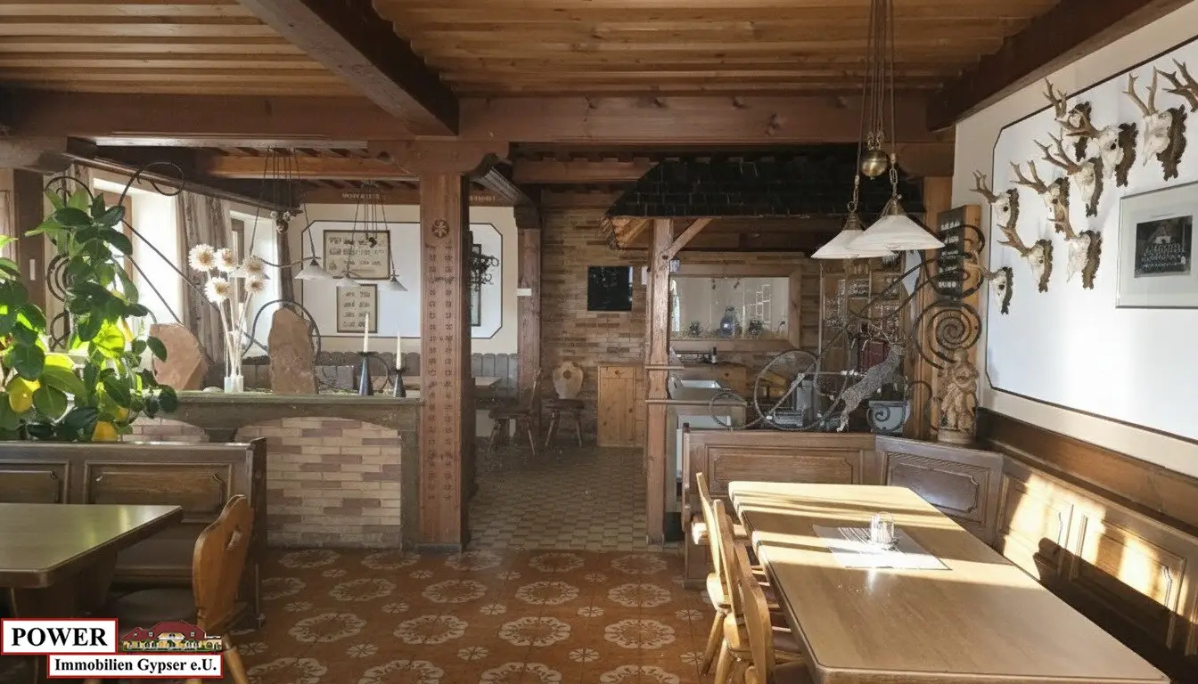 Versatile usage possibilities: This property is suitable for various purposes