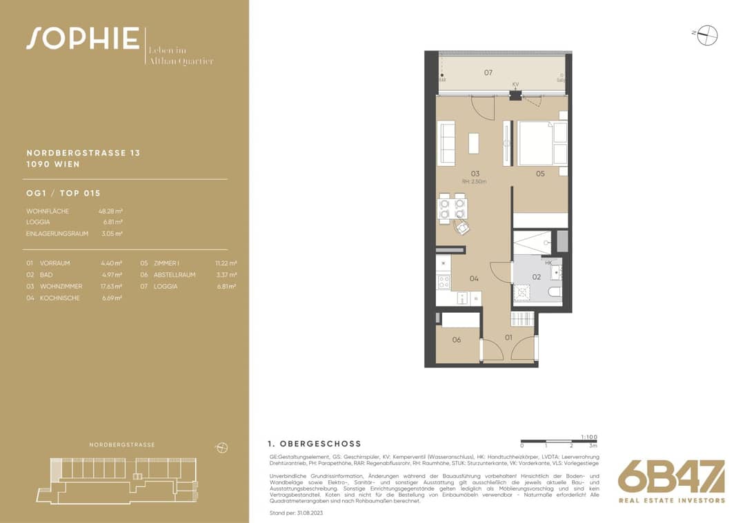 Grundriss 1