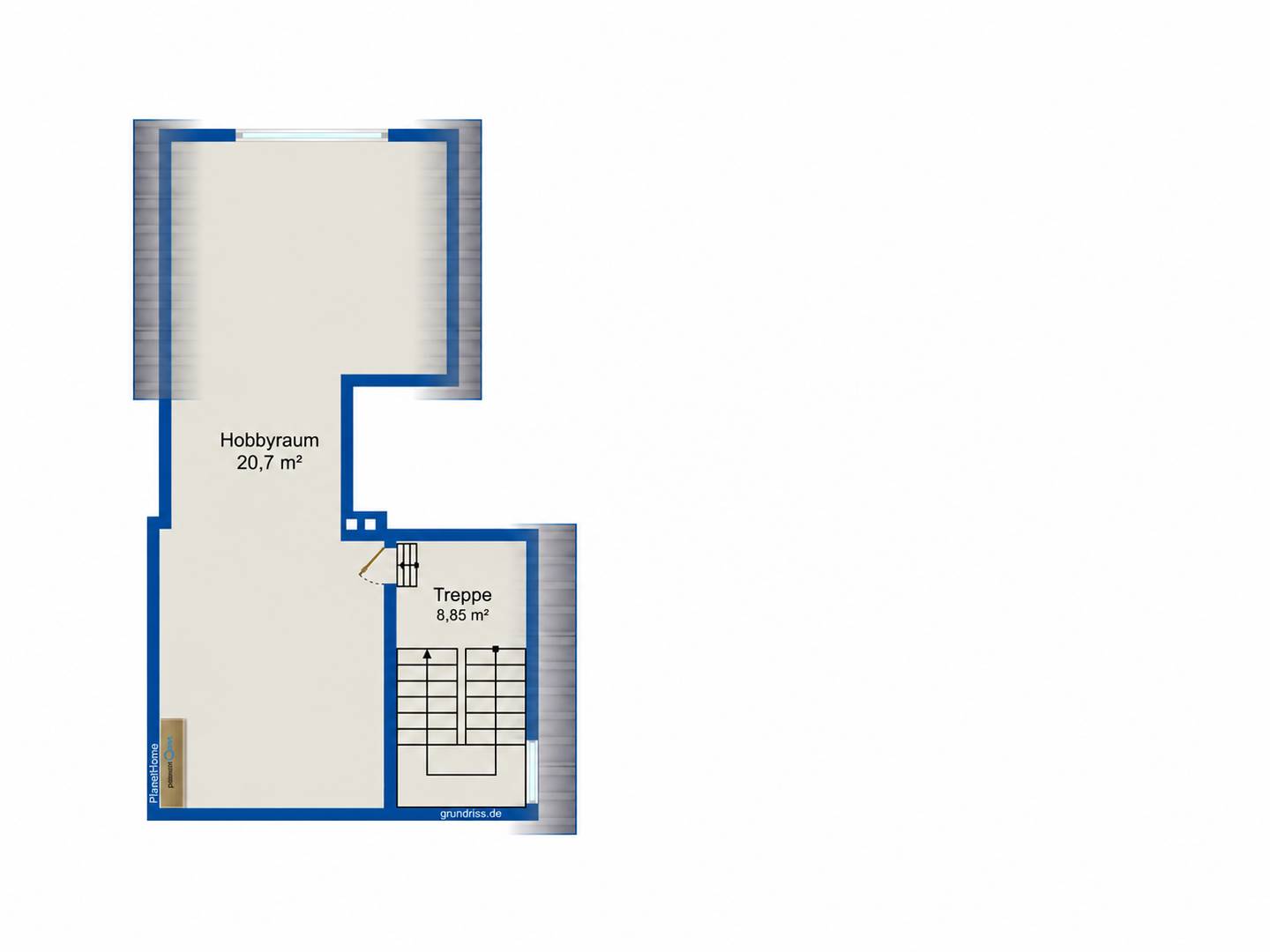 Grundriss 3