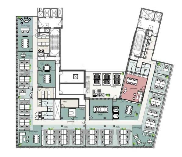 Floor plan 3