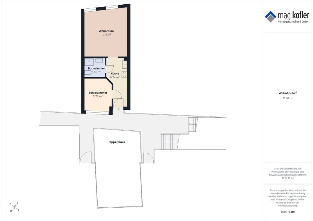 Grundriss 1
