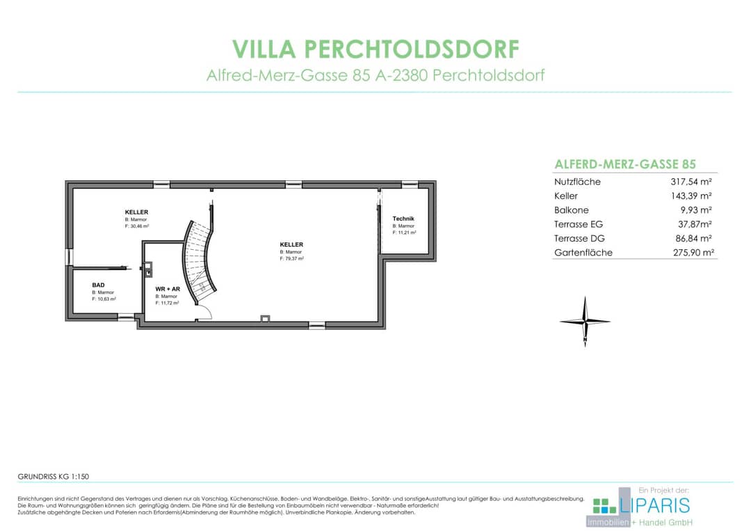 Floor plan 4