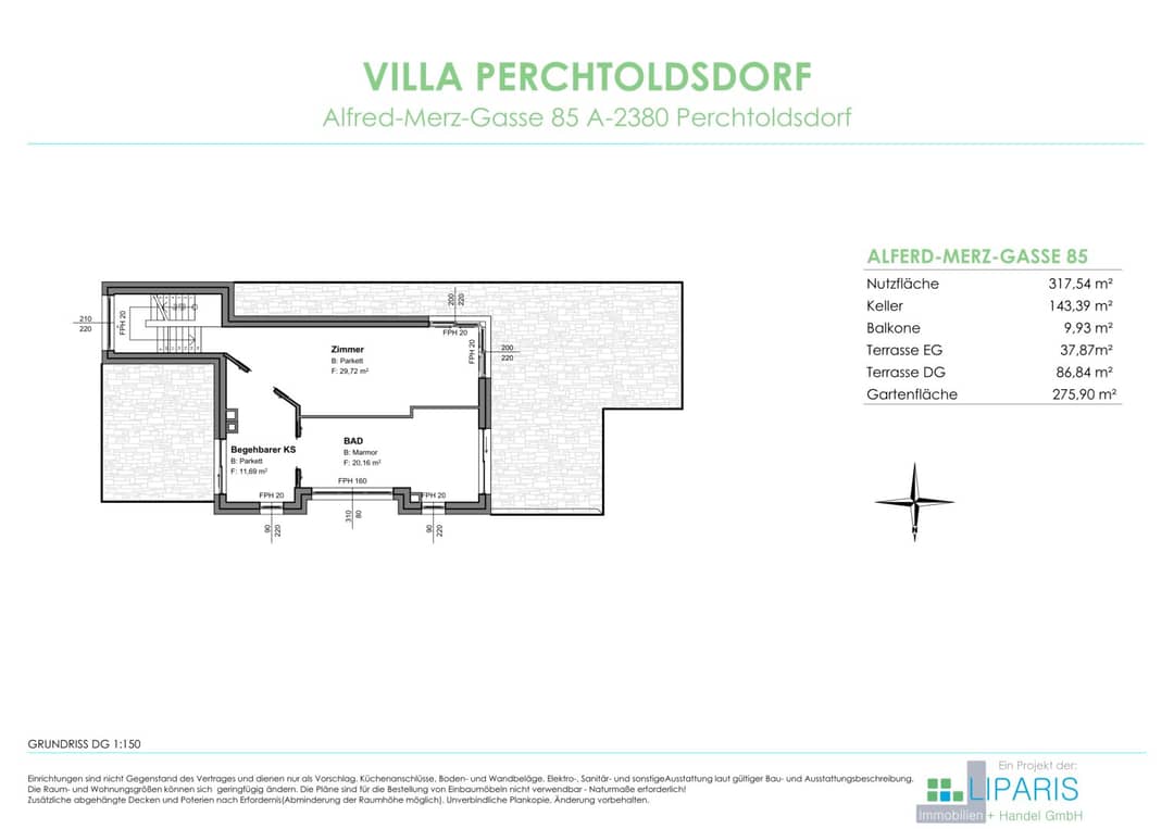 Floor plan 3