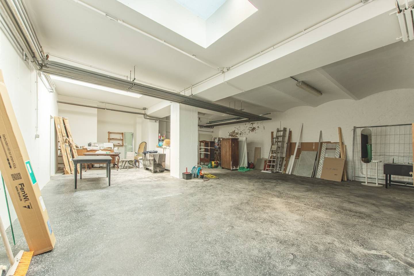 Charmantes Zinshaus mit Dachgarten im 18. Bezirk