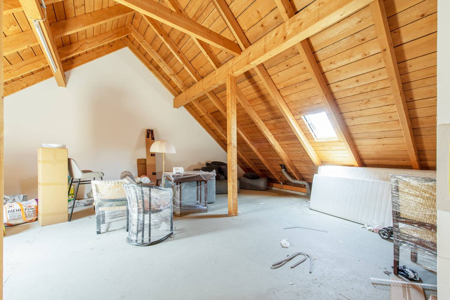 Charmantes Zinshaus mit Dachgarten im 18. Bezirk