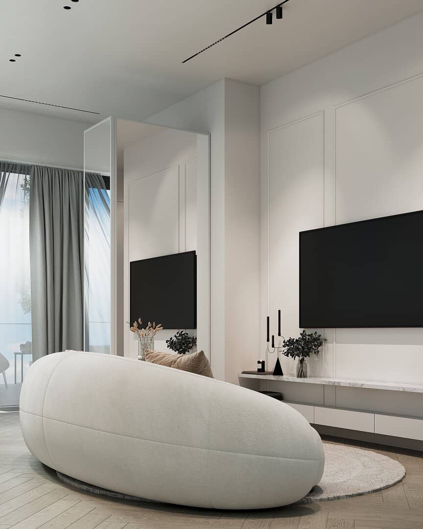 EDEN & IVY - New Construction Project in Vienna Währing