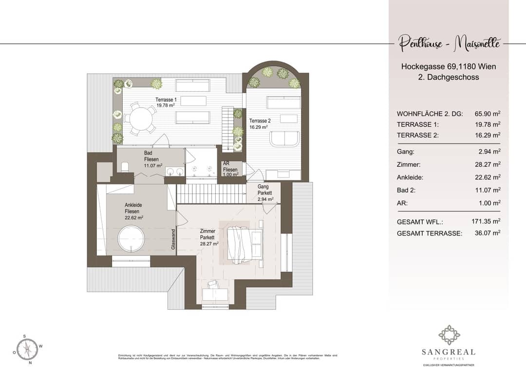 Grundriss 2