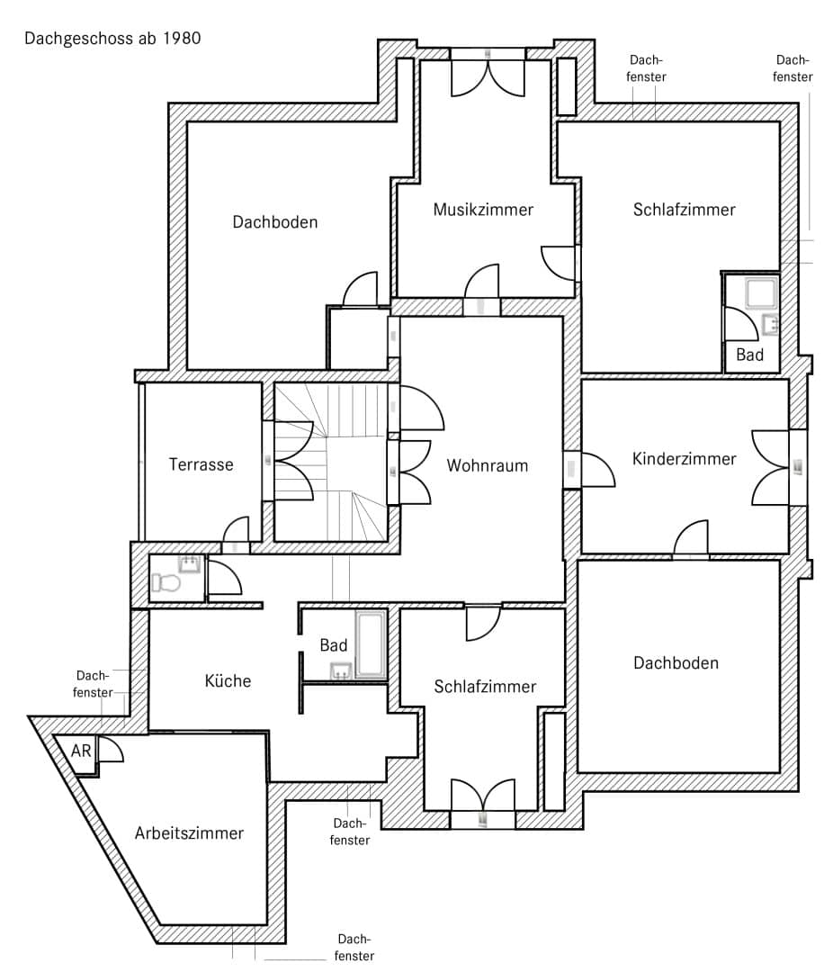 Grundriss 4