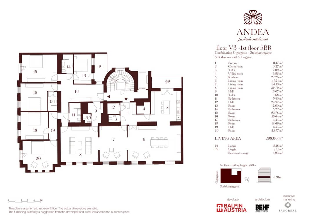 Grundriss 2