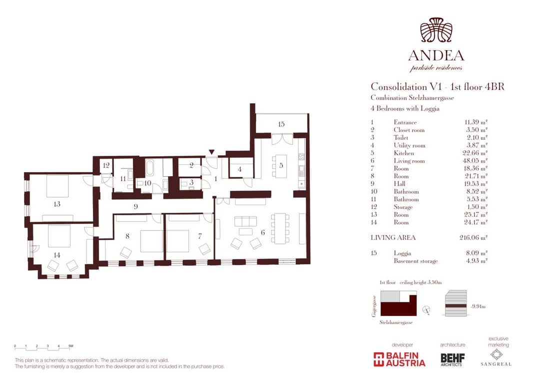 Grundriss 2