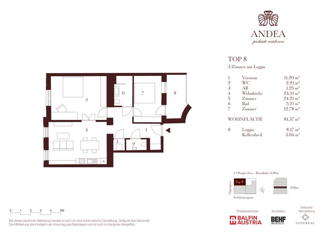 Grundriss 1