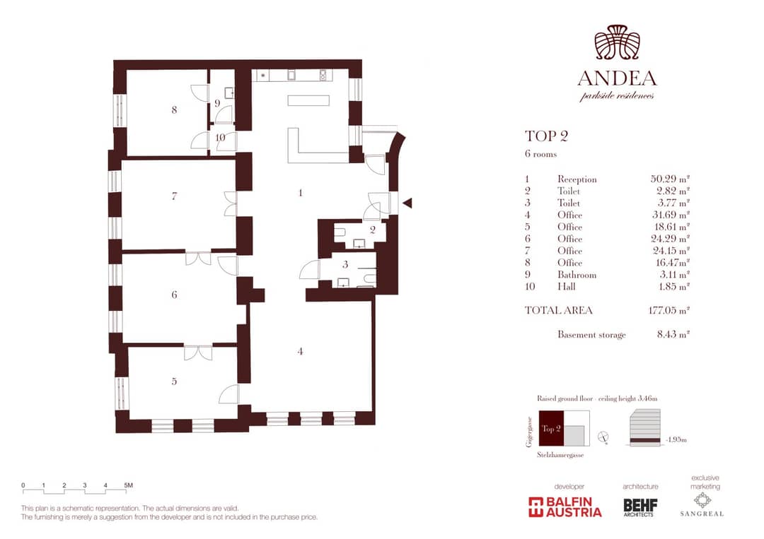 Grundriss 2