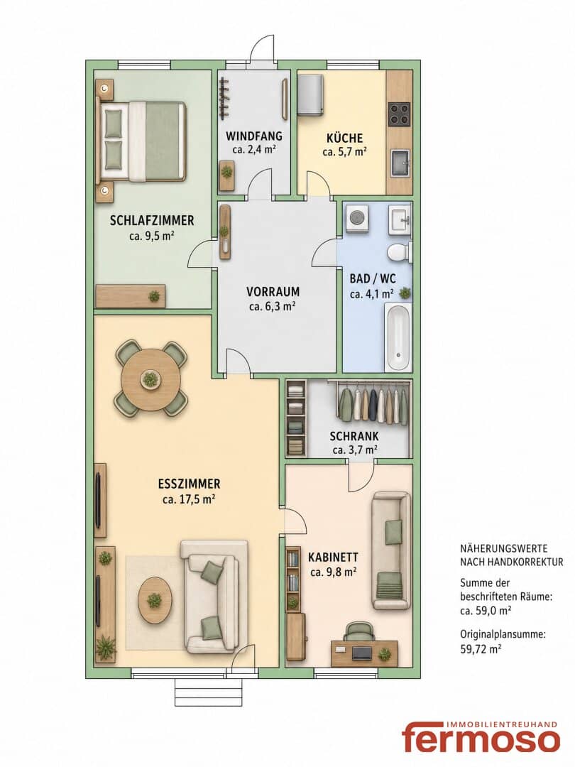Floor plan 3