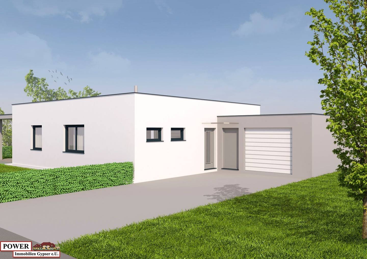 You have the plot, we will build you the affordable solid bungalow in a short construction time