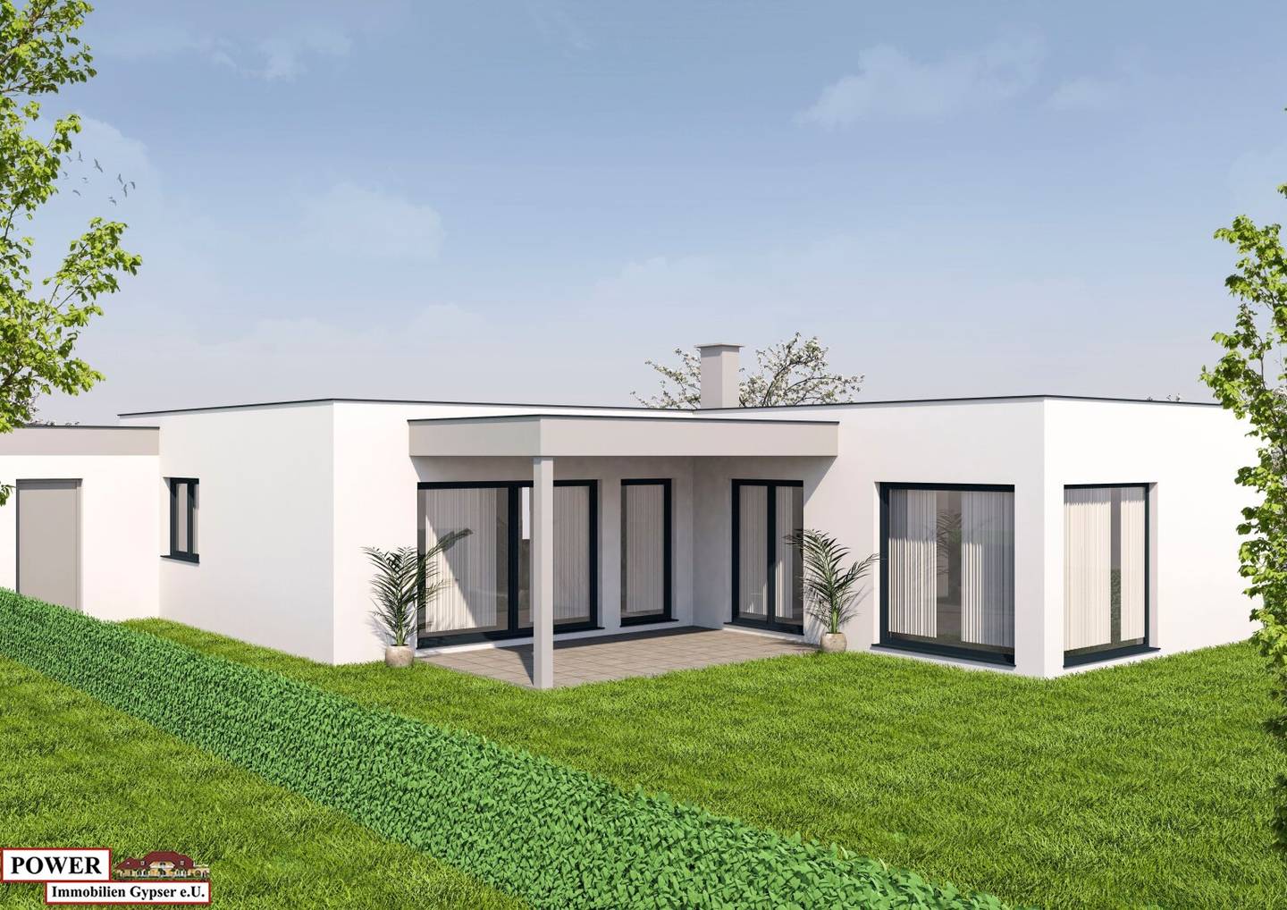 You have the plot, we will build you the affordable solid bungalow in a short construction time