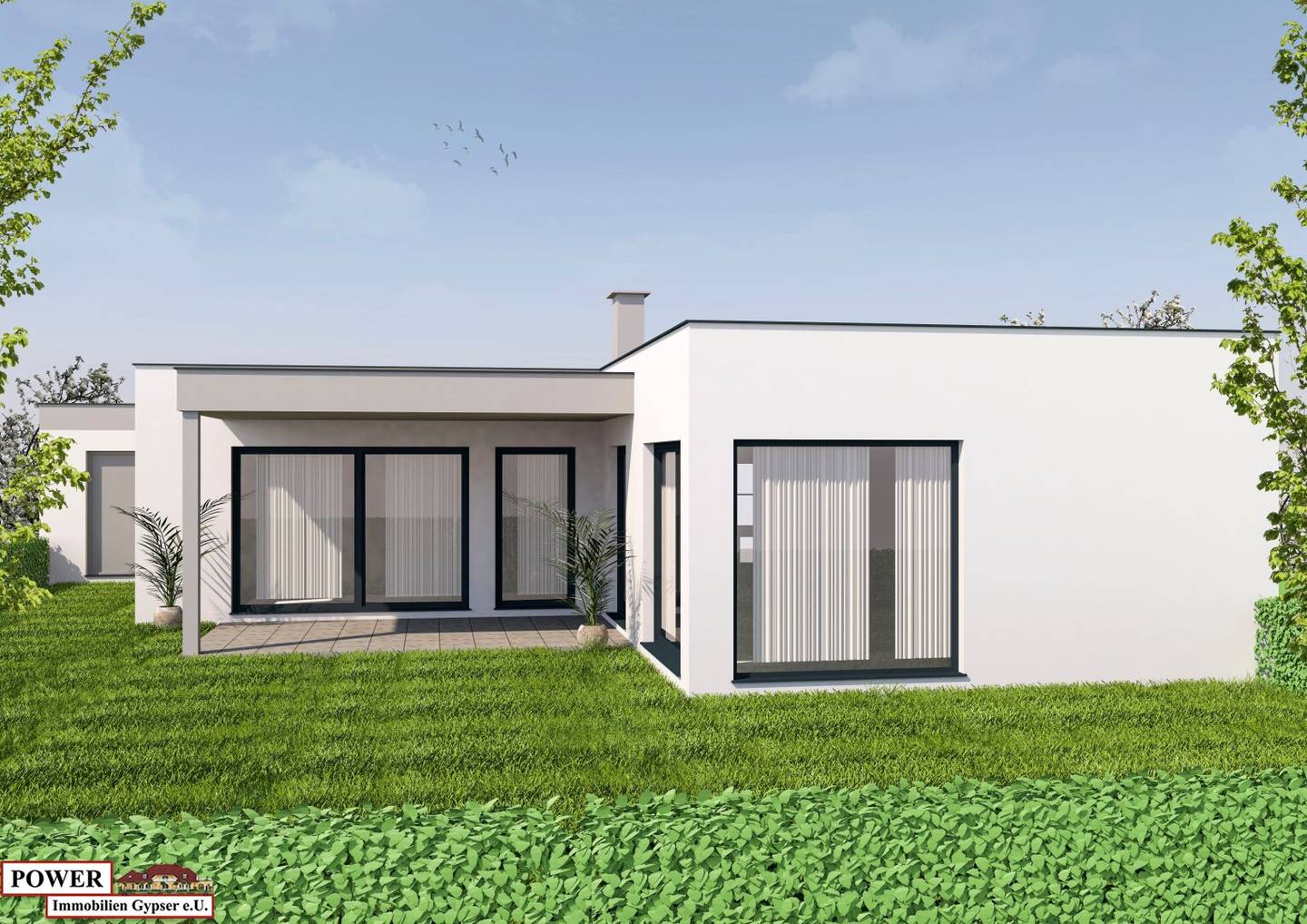 You have the plot, we will build you the affordable solid bungalow in a short construction time