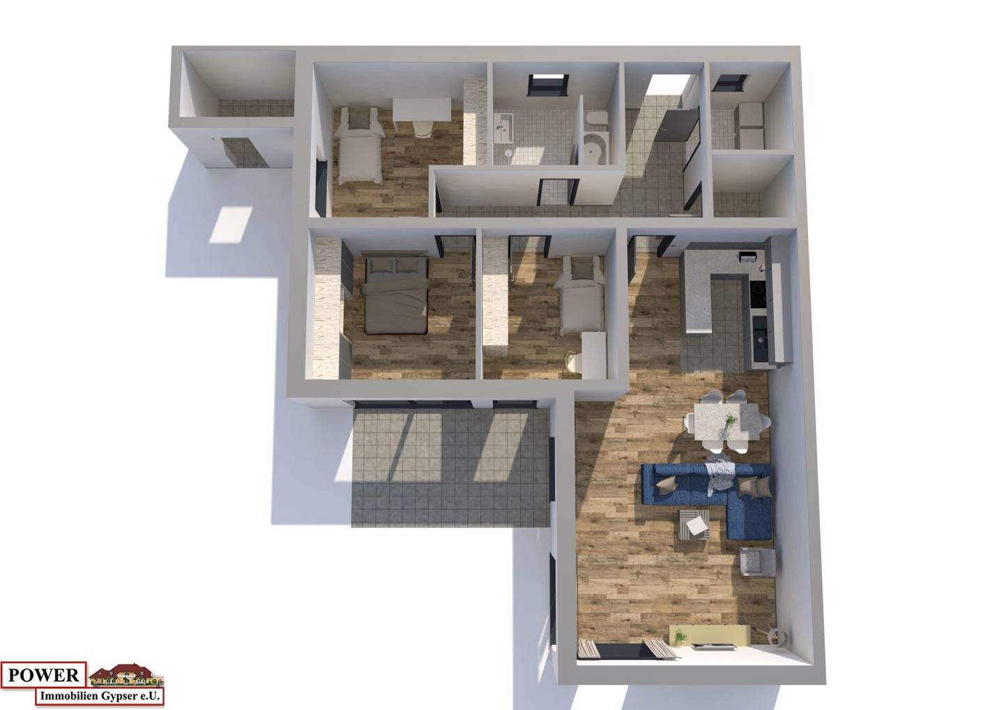 Floor plan 3