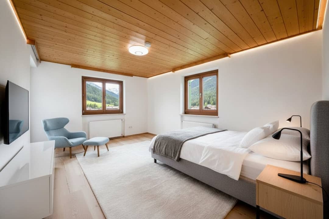 Mietwohnung-Ebbs-Zimmer