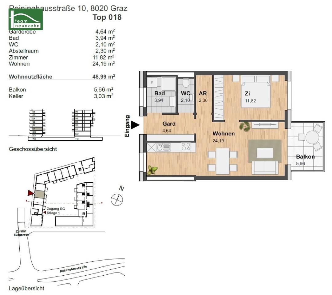 Grundriss 1