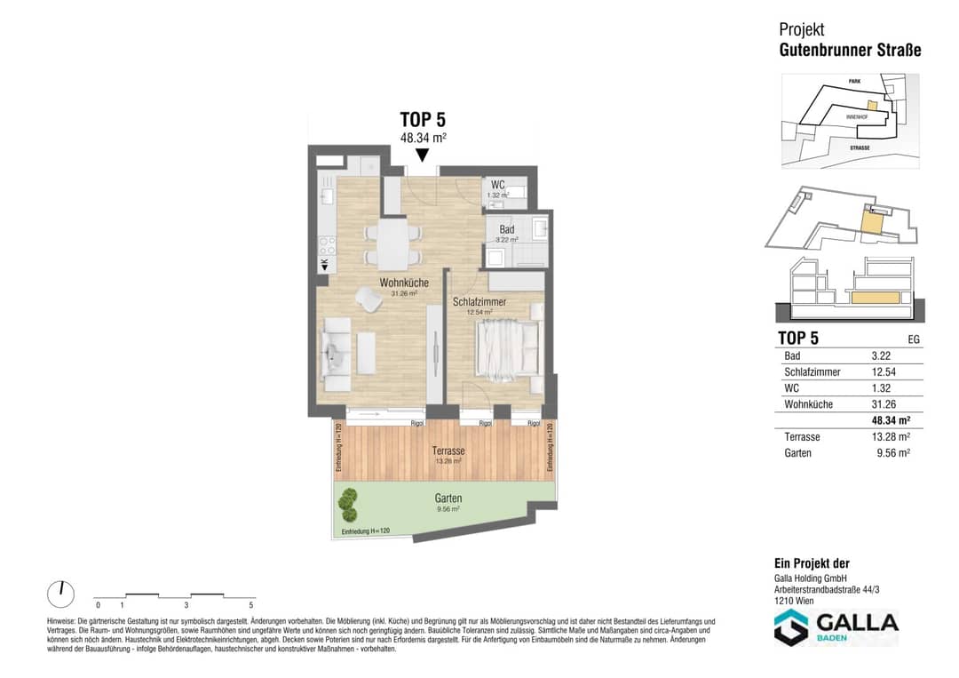 Grundriss 1