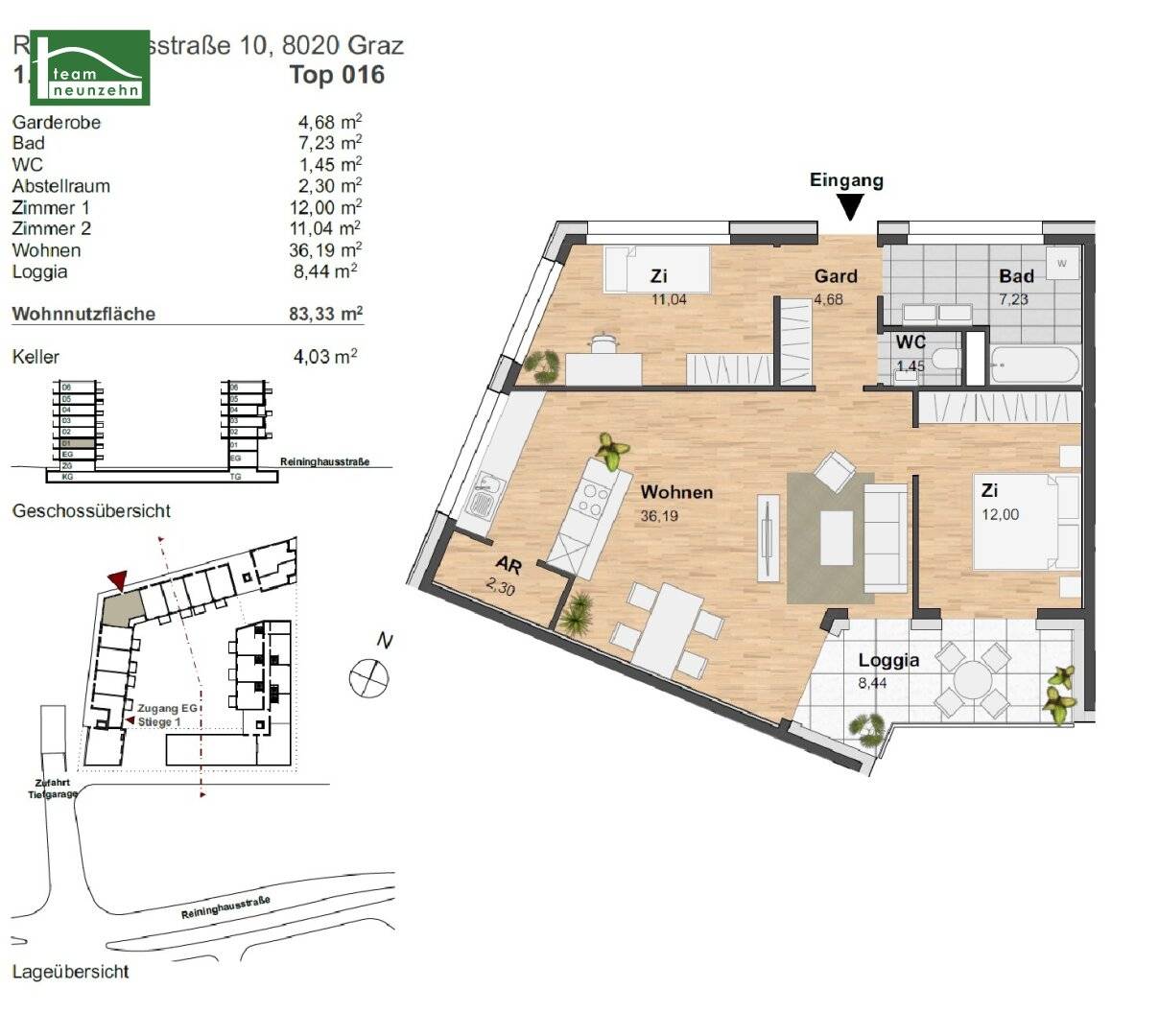 Grundriss 1