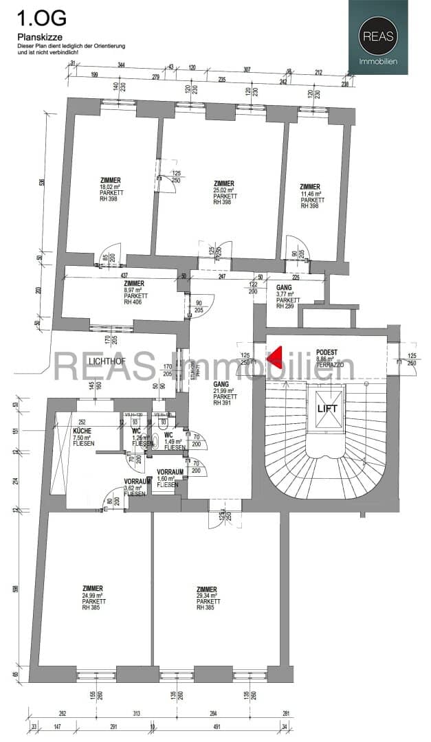 Grundriss 1